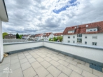 Großzügiges Reihenendhaus mit Garten, Dachterrasse und Wärmepumpe - Dachterrasse