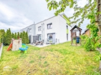 Großzügiges Reihenendhaus mit Garten, Dachterrasse und Wärmepumpe - garten