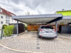 Großzügiges Reihenendhaus mit Garten, Dachterrasse und Wärmepumpe - Carport