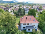 Aussenansichten - Charmante, großzügige Villa auf großem Grundstück mit viel Privatsphäre!