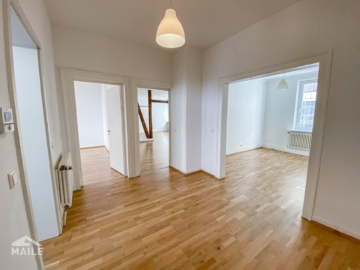 Großzügige 5,5 Zimmer-Erdgeschosswohnung in toller Innenstadtlage, 70178 Stuttgart Stuttgart-Mitte, Erdgeschosswohnung