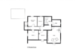 Sonniges 1- 2 Familienhaus mit großem Garten und Garage! - UG