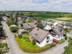 Außenansicht - Sonniges 1- 2 Familienhaus mit großem Garten und Garage!