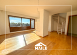 Titelbild - Großzügige 3,5-Zimmer Maisonettewohnung mit Dachterrasse und TG-Stellplatz!