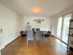 Esszimmer - Großzügige 3,5 Zimmerwohnung mit Terrasse und Aussenstellplatz