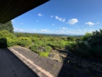 Sonniges Einfamilienhaus mit viel Platz zum wohlfühlen und unverbauter Aussicht! - EG - Aussicht Terrasse