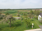 Traumhafte barrierefreie Wohnung mit großem Balkon und EBK - Aussicht