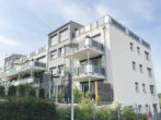 Traumhafte barrierefreie Wohnung mit großem Balkon und EBK - Ansicht