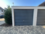 Garage - Helle und moderne 4,5-Zimmerwohnung mit Garten!