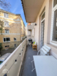 Balkon - Neuwertige 3- Zimmerwohnung mit EBK und Balkon im belieben Heusteigviertel