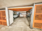 Gemütliche 3,5 Zimmer-Wohnung mit Balkon und TG-Stellplatz in ruhiger Lage von S-Freiberg - Tiefgaragenstellplatz