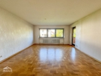 Großzügige 3,5-Zimmer Wohnung mit Balkon und separatem Garagenstellplatz! - Wohnzimmer