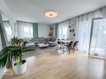 Gemütliche 2-Zimmerwohnung mit großem Balkon und Blick am Frauenkopf, 70184 Stuttgart Frauenkopf, Etagenwohnung