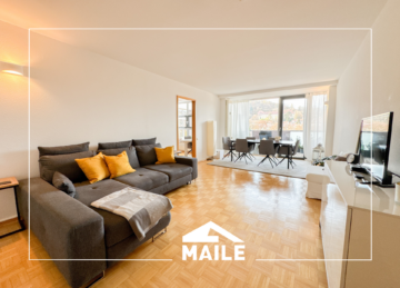 Sonnige 2-Zimmer Wohnung mit großzügigem Balkon und toller Aussicht!, 70199 Stuttgart, Apartment