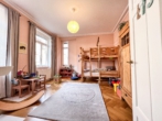 Sanierter Altbau-Traum am Marienplatz mit Balkon und EBK *provisionsfrei* - Schlafzimmer 2