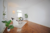 120qm Altbau-Charme mit Terrasse im Herzen der City! - Wohnen 1