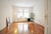 120qm Altbau-Charme mit Terrasse im Herzen der City! - Wohnen 3