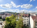 Großzügige 2,5- Zimmerwohnung mit EBK und Balkon und schönem Ausblick! - Ausblick