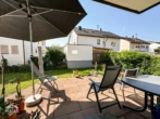 Gepflegtes Mehrfamilienhaus in Riederich - Optimale Kapitalanlage mit guter Rendite - Terrasse EG rechts