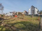 Außenansicht - Barrierefreie, hochwertige und sonnige 4,5 Zimmerwohnung mit Terrasse und Garten